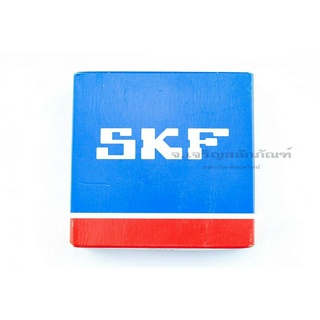 ตลับลูกปืน ยี่ห้อ SKF เบอร์  6309  - 6314 (แพ็คละ 1 ลูก) ฝายาง ฝาเหล็ก ลูกปืนแถวเดี่ยวร่องลึก (ลูกปืนมาตรฐานทั่วไป)