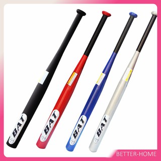 ราคาไม้เบสบอลเหล็กอัลลอยด์หนา โลหะผสมเหล็กอุปกรณ์ เกร็ด A baseball Baton