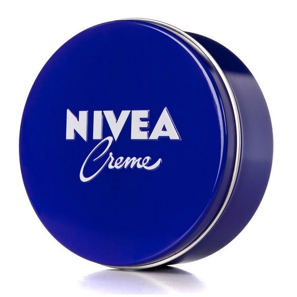 NIVEA Cream แบบตลับ  250 มล พร้อมส่ง