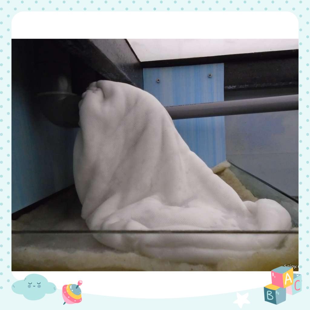 คุณภาพดี Aquarium Filter Bag - Aquarium Filter Bag