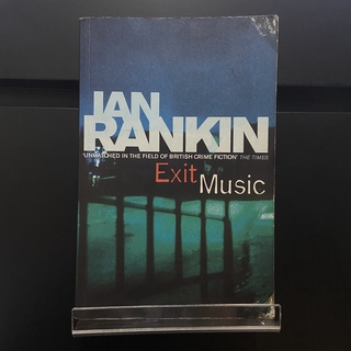 Exit Music - Ian Rankin