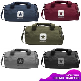 Converse Cross Body รุ่น Sporty Bag กระเป๋าสะพาย คอนเวิส 0788