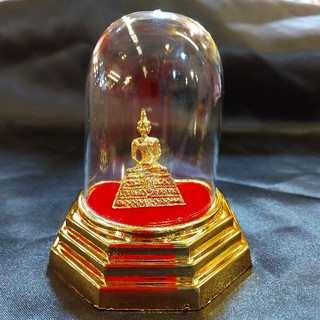 ที่ครอบพระทรงเหลี่ยม ขนาด กว้าง 6 ซม. สูง 10 ซม. ราคาส่ง ราคาถูก