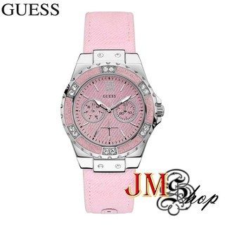 Guess LIMELIGHT นาฬิกาข้อมือผู้หญิง รุ่น W0775L15 (ประกัน 2 ปี)