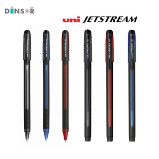 ปากกา Uni SX-101 Jetstream 0.5 , 0.7 และ 1.0 mm.