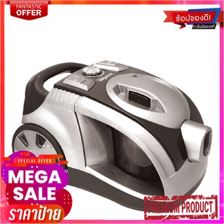 อิมาร์เฟล็กซ์ เครื่องดูดฝุ่น รุ่น VC-909 Imarflex Vacuum Cleaner #Vc-909