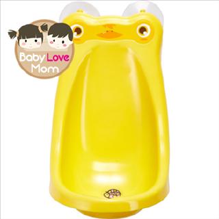 Ange  Pee Trainer Yellow