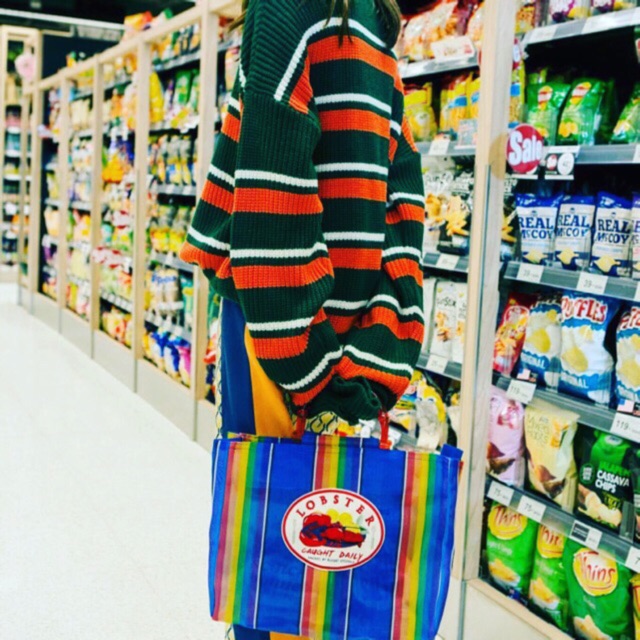 KLOSET & ETCETERA SUPERMARKET🛒