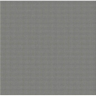 100% Wool Solanus Drago Brand Suiting Fabrics Houndstooth Pattern A096C_007_01