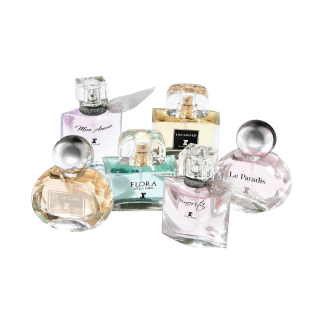 Juliet Cole จูเลียตโคล น้ำหอม จูเลียต โคล ขนาด 30 มล. Juliet Cole Perfume 30ml.