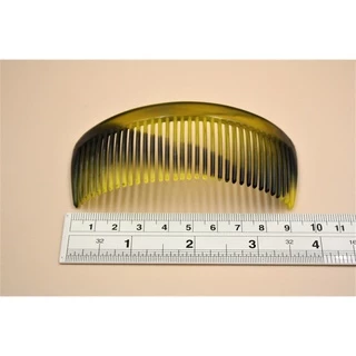หวีสับ (12 ชิ้น), Traditional chopping comb (12 pieces)