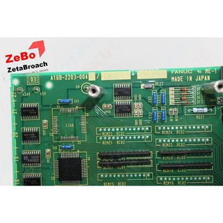 A16B-2203-0041 Fanuc ร้านค้าZetabroach