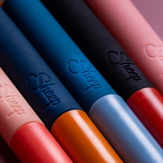 ปลอกปากกาสำหรับรุ่น [Wand] สำหรับ Pencil 1/2 จาก AppleSheep มีให้เลือก7สี พร้อมส่ง ส่งฟรีทั่วไทย
