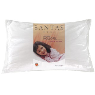 หมอนหนุน หมอนหนุน SANTAS JUNIOR หมอนหนุนและหมอนข้าง ห้องนอนและเครื่องนอน PILLOW SANTAS JUNIOR