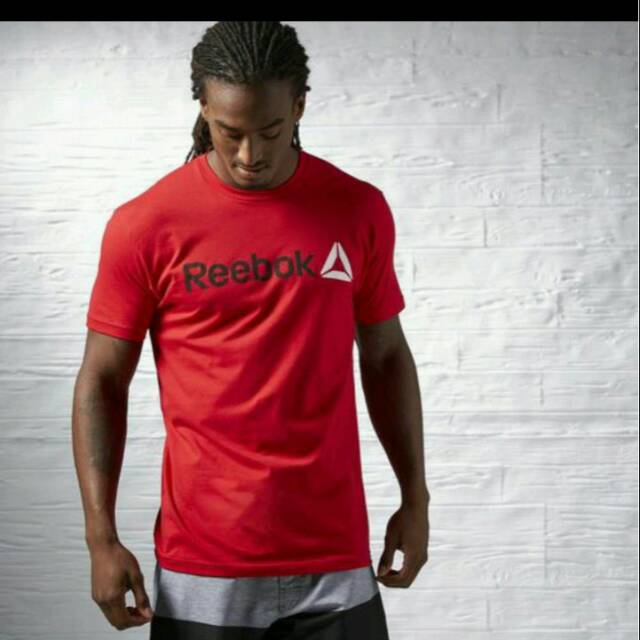 เสื้อยืด Reebok*****
