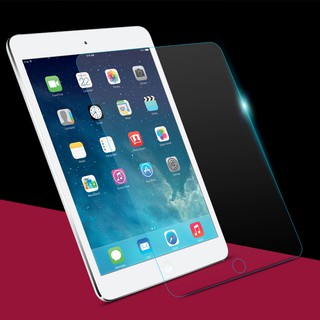 ฟิล์มกระจก ใส นิรภัย 9H Samsung TABA 7.0 P3100 / Tab A 8.0 T350 / Tab A 9.7 T550 / Tab S 10.5 T800 / Tab S2 8" T715