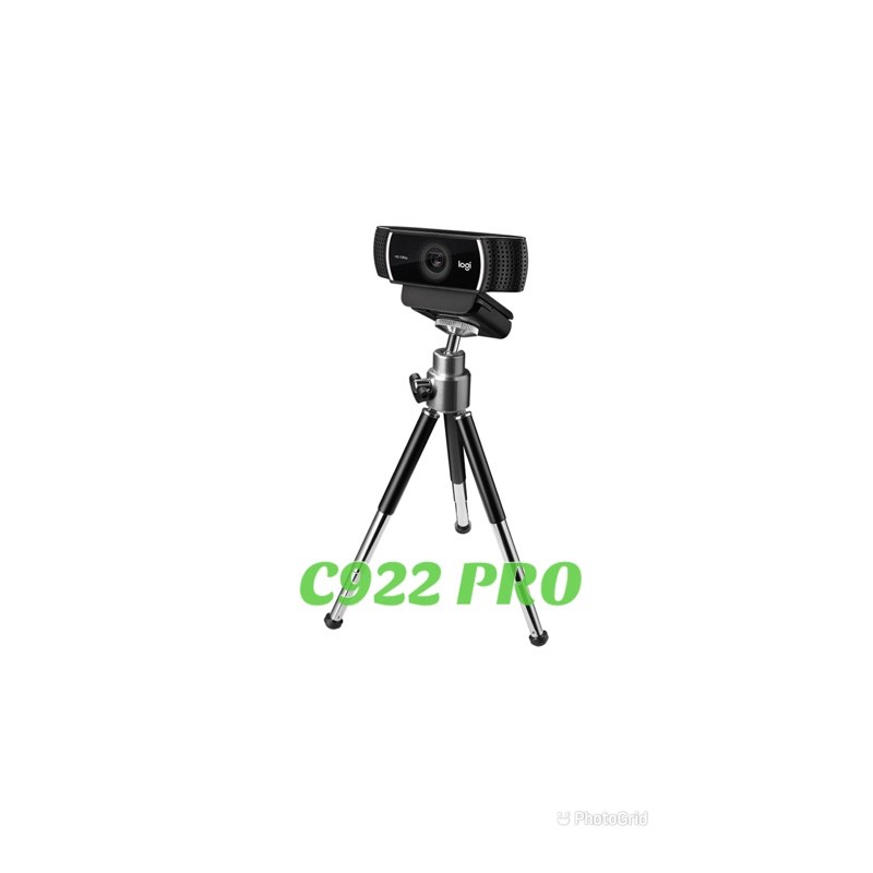 C922 PRO Web Cam Logitech