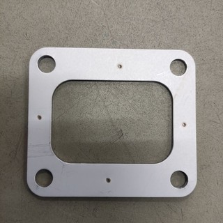 ปะเก็นเทอร์โบสแตนเลส T4 1ช่อง gasket T4 1pot หน้าแปลน T4 4ชั้น