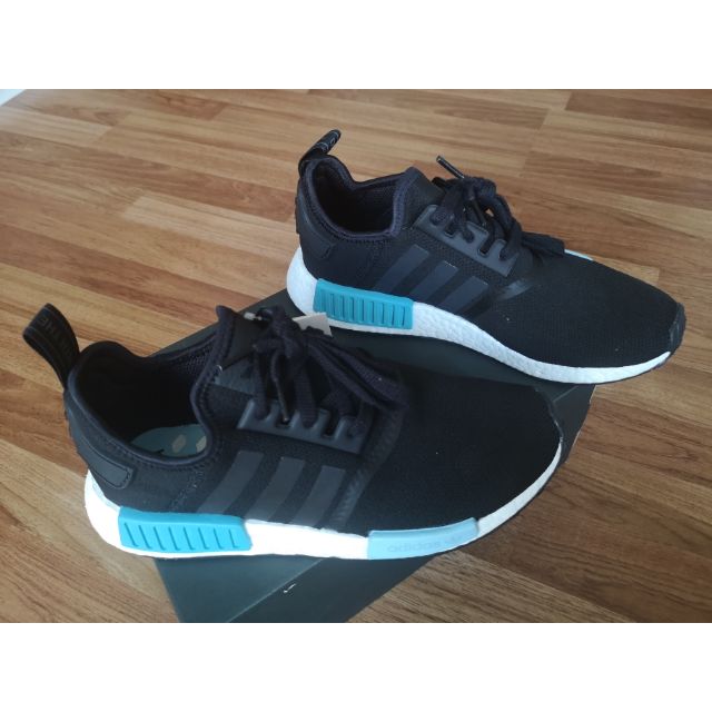 Adidas originals nmd r1 8uk - tongstickerline - ThaiPick