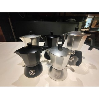 K2 MOKAMOKA  MOKAPOT