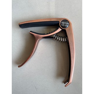 คาโป้ CAPO TC-03 สีโรสโกล อย่างดี แข็งแรงทนทาน