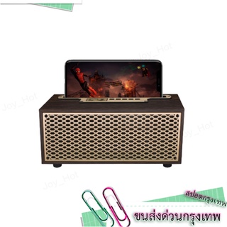 NEW XM-5H/XM-505 ลำโพงบลูทูธ ทรงกระทัดรัด ดีไซน์หรูหรา Wireless speaker 5W