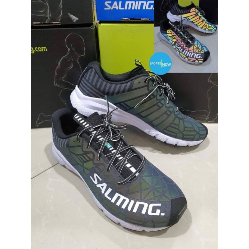 รองเท้าวิ่ง Salming speed7