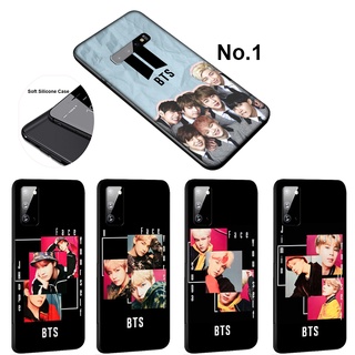 เคสโทรศัพท์มือถือ ซิลิโคนนิ่ม ลาย Bangtan Boys BTS SUGA SE31 สําหรับ Huawei Y5P Y6P Y7A Y8P Y9A Y6 Y9 Prime 2019 2018