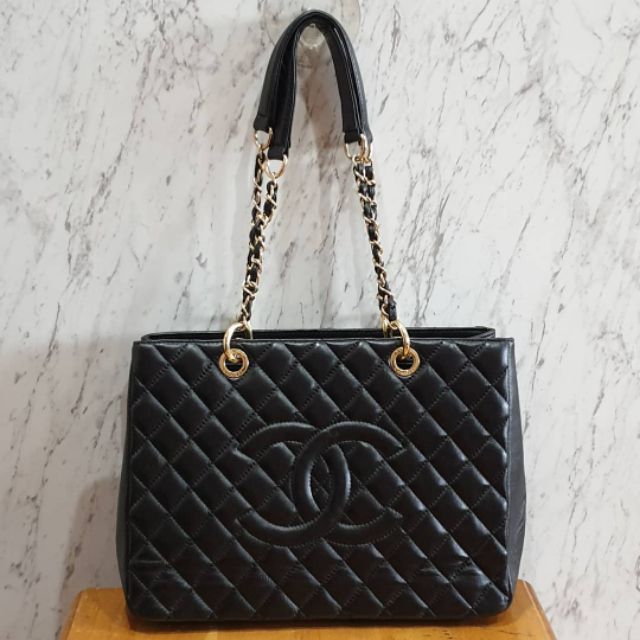 used chanel GST