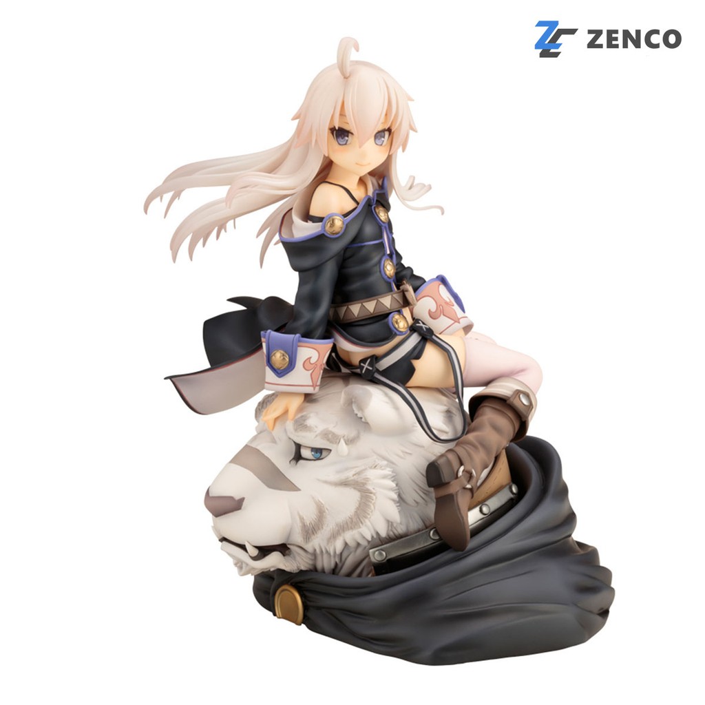 Kotobukiya Zero - Grimoire of Zero 4934054784295