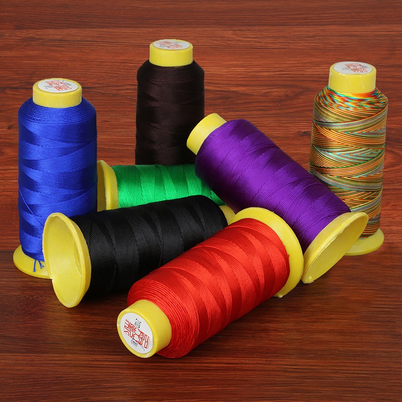 ขายดี ด้ายไนลอน สำหรับทําเครื่องประดับ Diy ขนาด 0.25 0.5 0.75 มม.