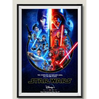 โปสเตอร์หนัง STAR WARS