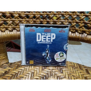 ภาพยนตร์ THE DEEP (วีซีดี พากษ์ไทย)