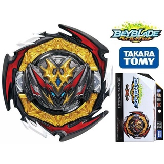 Takara Tomy B-180 Dynamite Belial Beyblade Burst