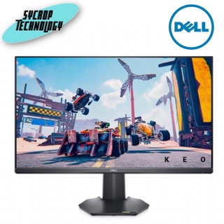 Dell Gaming Monitor G2722HS, 27.0" 1920x1080, IPS, 3SNB, 165Hz ประกันศูนย์ 3 ปี / ออกใบกำกับภาษีได้ค่ะ