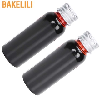 Bakelili เลือดปลอม Diy สําหรับแต่งคอสเพลย์ปาร์ตี้ฮาโลวีน 30ml