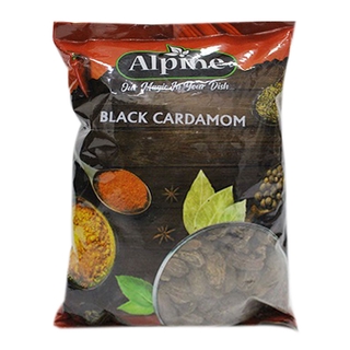 ลูกกระวานดำ 500 กรัม Black Cardamom 500 g