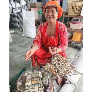 ขายดีมาก💥น้ำพริกปลาทูผัดแห้ง มี2สูตร ดั้งเดิม/คลีน ไม่หวานเปรี้ยวนิดเผ็ดกำลังดีเนื้อปลาทูเน้นแซ่บมาก