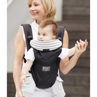 เป้อุ้มเด็ก eightex baby carrier