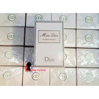 Miss Dior Blooming Bouquet Edt 100 ml. ( กล่องซีล )