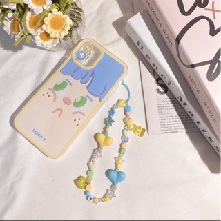 💙 สายห้อยเคส Phone charm