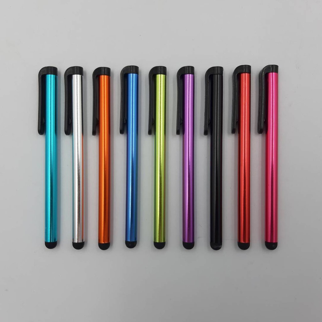 ⭐ปากกาสัมผัสหน้าจอ Ipad ⭐📌มีแพ็คเกจ (🎲สุ่มสี) ✔️พร้อมส่งในไทย อุปกรณ์ไอที - รูปที่ 3