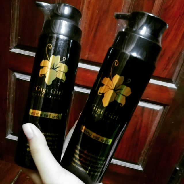 Gigi Girl(จีจี้เกิร์ล)​