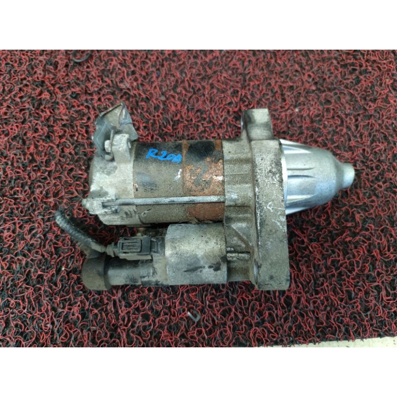 Honda Stream R18A R20A Starter Auto สําหรับ Civic FD1 SWA CRV RN6