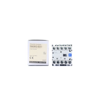 SK06G FUJI ELECTRIC Magnetic contactor SK06G FUJI ELECTRIC SK06G ...