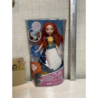 Disney Princess เมอริด้า ของแท้ ใหม่ แพคไม่สวยค่ะ