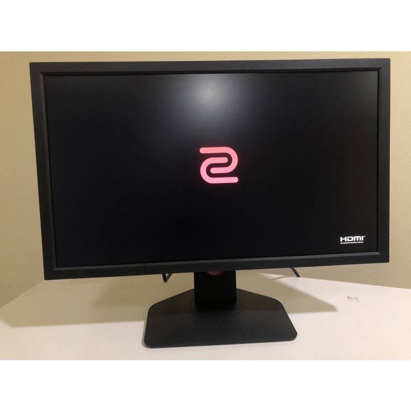 BENQ XL2411k 144hz 24.5