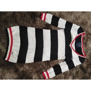 เสื้อ​แขน​ยาว​ U.S. Polo Assn. ไซส์​S