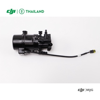 อะไหล่โดรนเกษตร T30 Plunger Pump Module (With Signal Cable)