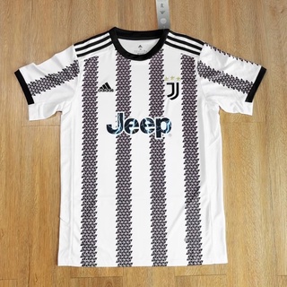 เสื้อบอล ยูเวนตุส Juventus ปี 2022/23 เกรด AAA